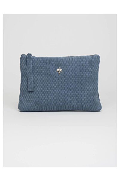 Jacquline YOANA hakiki deri Kadın portföy çanta