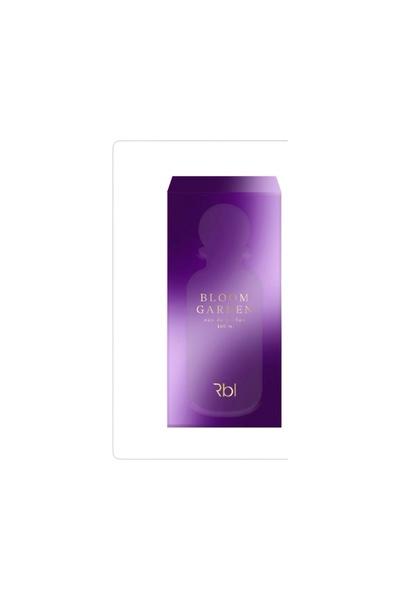 Rebul Bloom Garden Kadın Parfüm 50 ml Edp
