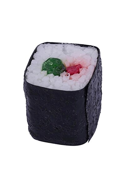 Raki Planner, Figurina decorativa sushi RULO 2,9x2,6x3cm