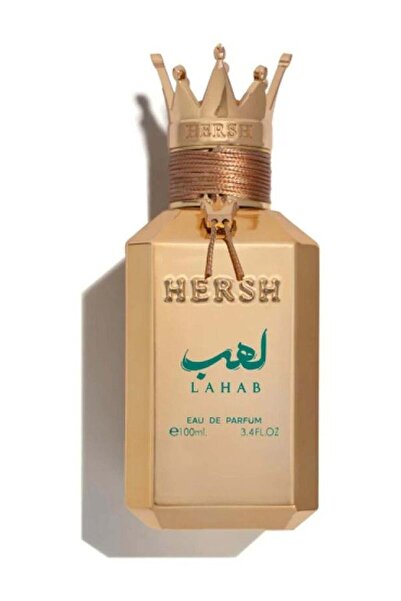 Al Ezz for Oud Al Ezz for Oud Harsh Lahab Eau de Parfum 100ml