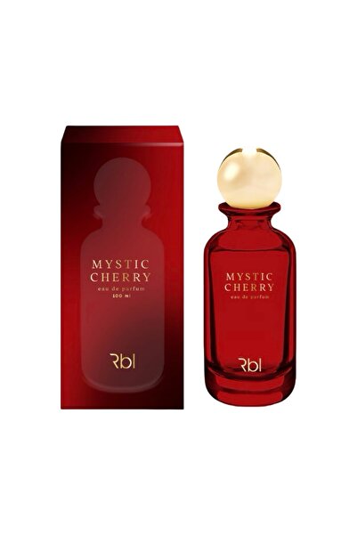Rebul Mystic Cherry Kadın Parfüm 50 ml Edp