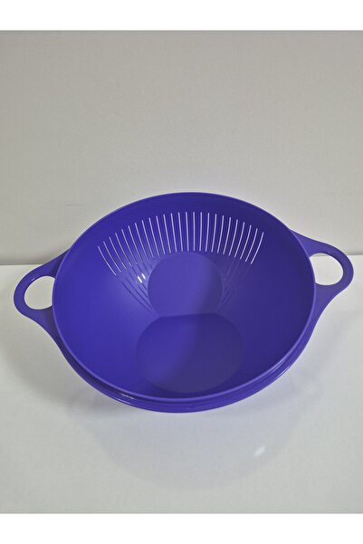 Tupperware مصفاة جانبية = مصفاة متعددة الاستخدامات