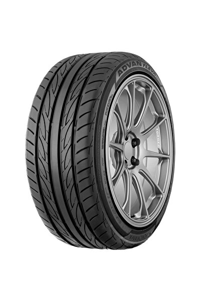 Yokohama 205/45R16 87W Advan Fleva F701 (Yaz) (2025)