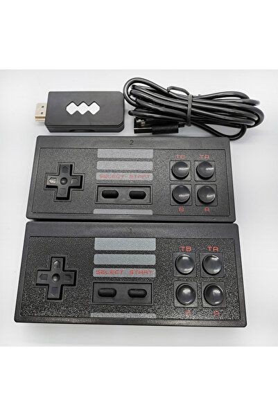 Other HD MINI wireless Bluetooth classic small controller doubles game console