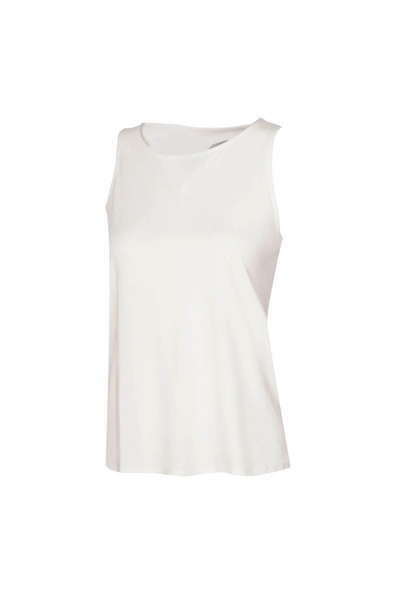 hummel Remora Tank Top Ecru Women's Sleeveless T-Shirt 912324-9157