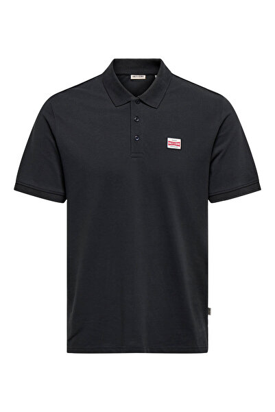 Only & Sons 22036883 POLO KOLAR T-shirt