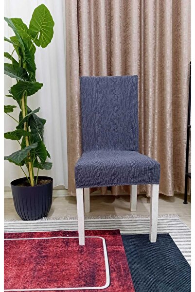 nurluk إطار مطاطي مسطح مرن عالي الجودة غطاء كرسي قطعة واحدة