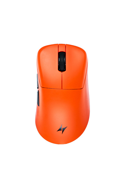 Choice7 Orange Z1V2 Ultimate ATK Blazing Sky Z1 Series Wireless Mouse 8K Dual...