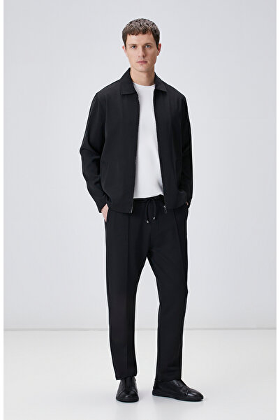 Network Siyah Eşofman