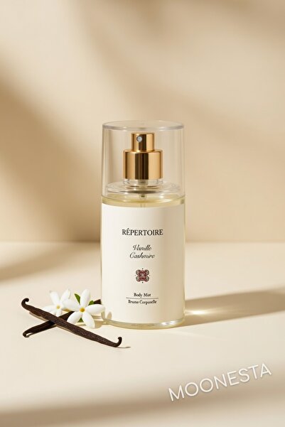 Madame Coco Répertoire Vücut Spreyi 100 mll