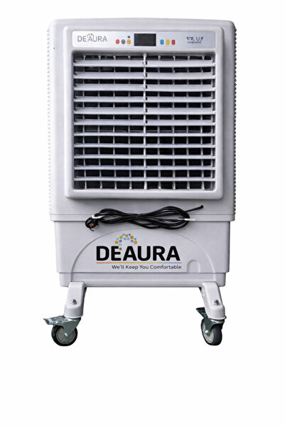 Deaura DA-8000A Evaporative Air Cooler