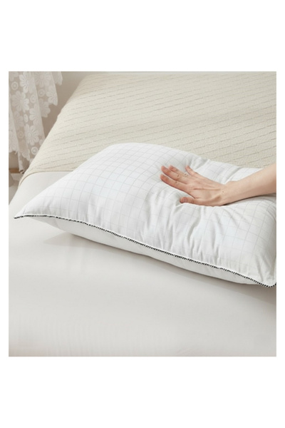 REVE 300TC High Quality Soft Cotton Pillow 50x75cm
