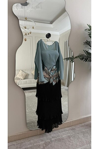 Hullm-Fashion H1 Brand Dress