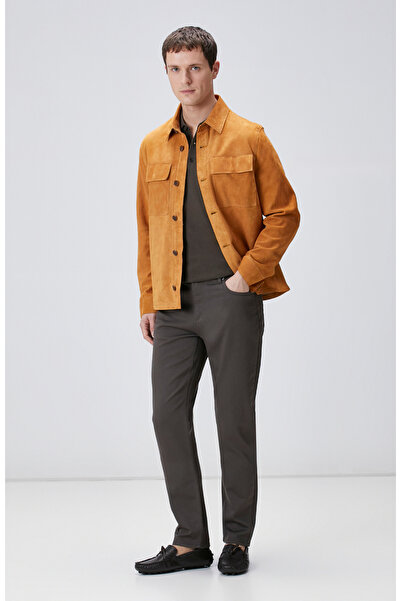 Network Haki Casual Pantolon