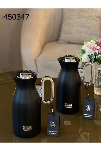 LALOZA Laloza coffee set with a modern design.