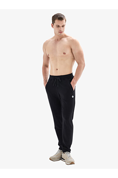 Blackspade Erkek Eşofman Altı 40917 - Siyah