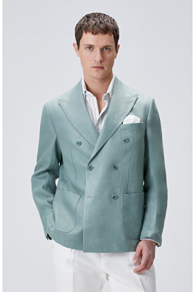 Network Mınt (Nane) Ceket