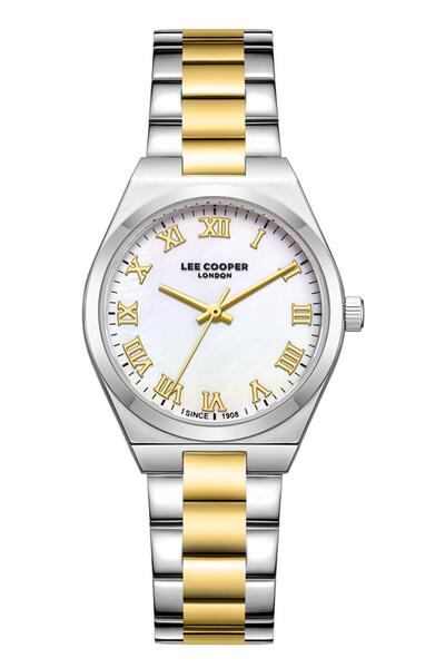Lee Cooper Lc08298.230 Women Wrist Watch