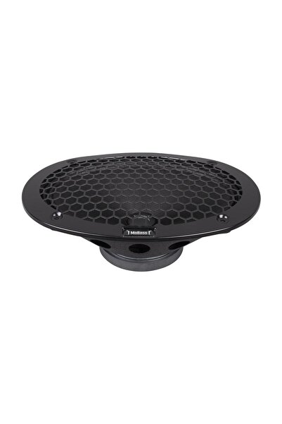 MOBASS MBM-69 OVAL KAYIK MİDRANGE 2 ADET 80 RMS 160 WATT EYMEN TİC 6X9