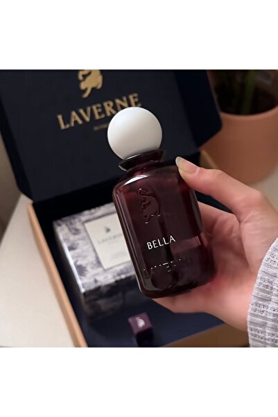 Laverne Riyadh عطر بيلا