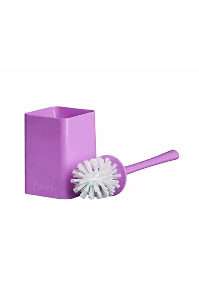 Parex Set of 3 Premium Toilet Brushes