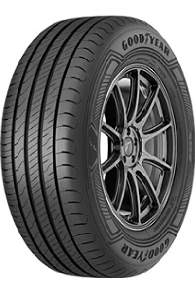 Goodyear Anvelopa Vara EfficientGrip 2 SUV ( 215/65 R17 99V EVR )