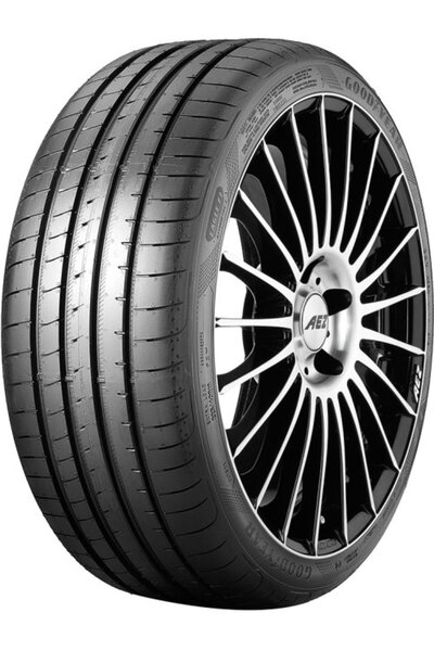 Goodyear Anvelopa Vara Eagle F1 Asymmetric 5 ( 225/50 R18 95W EVR )