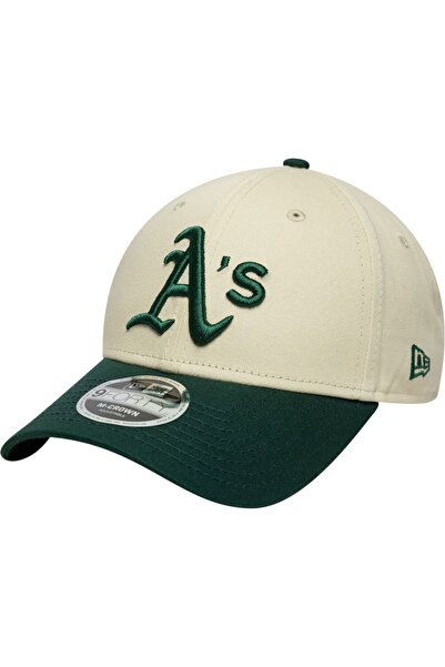 NEW ERA 9Forty MC Oakland cap - 60771871