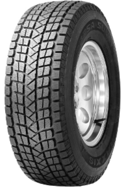 Maxxis Anvelopa Iarna SS-01 Presa SUV ( 235/75 R15 105Q, Nordic compound )