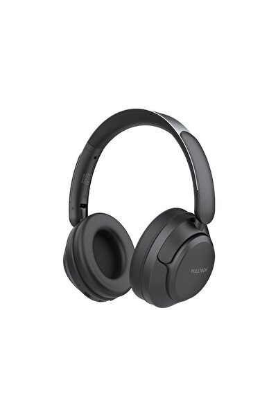 Bagajon Fulltech FH-06 ANC Bluetooth 5.3 Kulaküstü Kulaklık | Aktif Gürültü E...