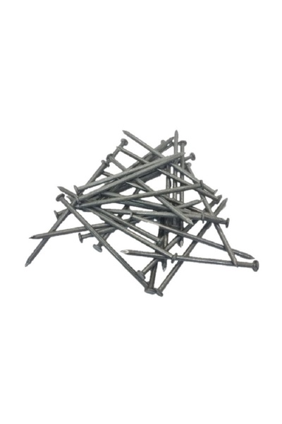 Gray Square Construction Nails 5x150 - 5kg/box