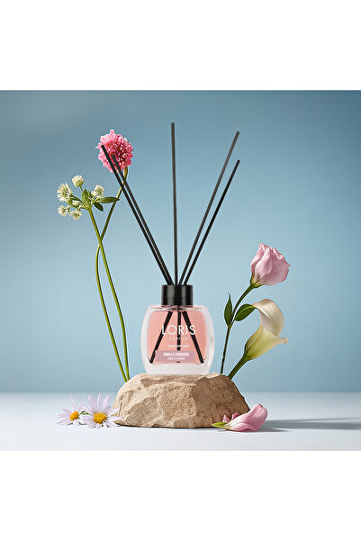 Loris Vanilya & Kaşmir Çubuklu Oda Kokusu 120 ML