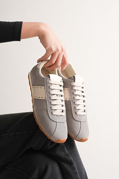 SANLORD SHOES "sanlord" lightweight-comfortable-genuine leather sneaker