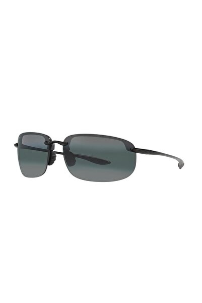 Maui Jim Mj0456S 001 02 68 Polarized Men's Sunglasses
