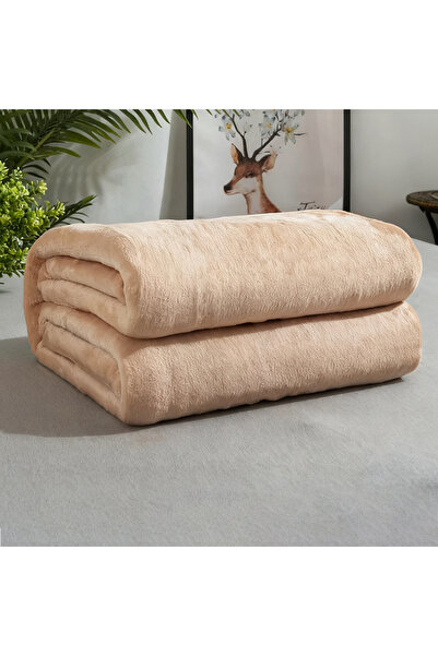 Generic Thickened winter blanket, extra thick and warm blanket, super soft an...
