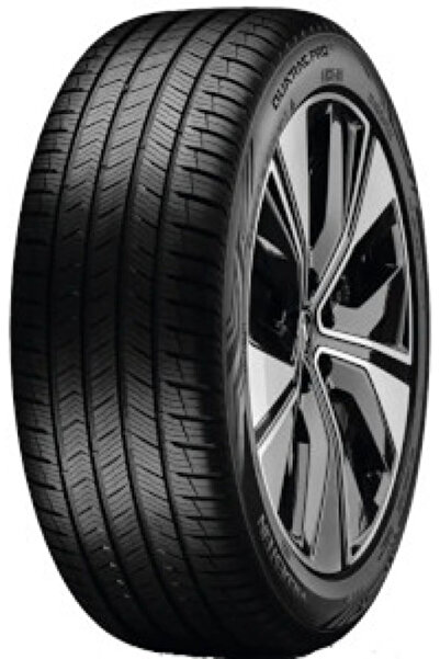 Vredestein Anvelopa All Season Quatrac Pro EV ( 225/45 R17 94W XL EV, cu prot...