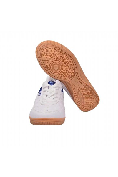 LIG Λευκά παπούτσια για φούτσαλ – Αθλητικά παπούτσια εσωτερικού χώρου Parkur ...