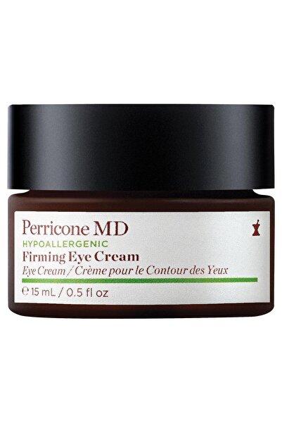Perricone MD Hypoallergenic Firming Eye Cream 15ml