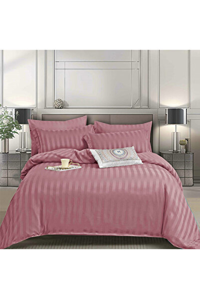 OEM Damask Duvet Cover Set with Stretchy for double bed 2 people, PRV, Finet,...