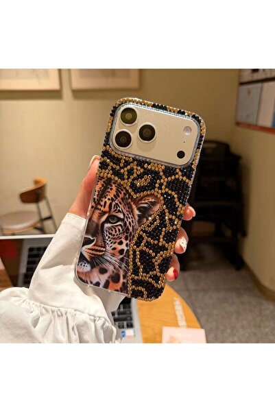 UMD IPHONE 17 PRO UYUMLU LION KAPAK