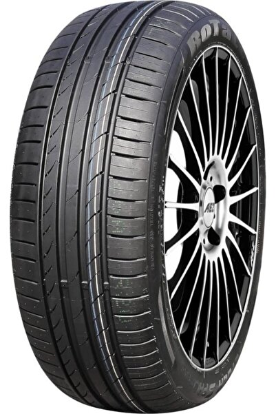 Rotalla Anvelopa Vara Setula S-Race RU01 ( 225/55 ZR17 101W XL cu protectie d...