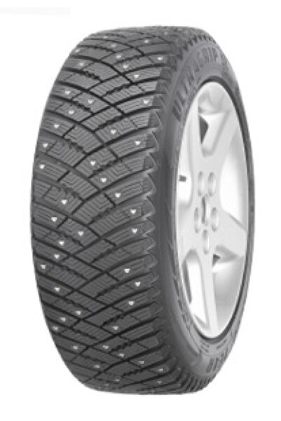 Goodyear Winter tire Ultra Grip Ice Arctic (185/65 R15 88T, studded)