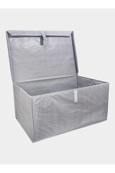 Epilons صندوق منظم متعدد الأغراض مع منظم غطاء مقاس ماكسي