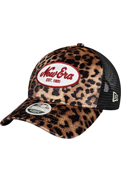 NEW ERA Leopard MC AF cap - 60771767