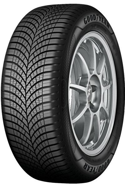 Goodyear Ελαστικό All Season Vector 4 Seasons Gen-3 ( 195/55 R18 93H XL EDR, R )