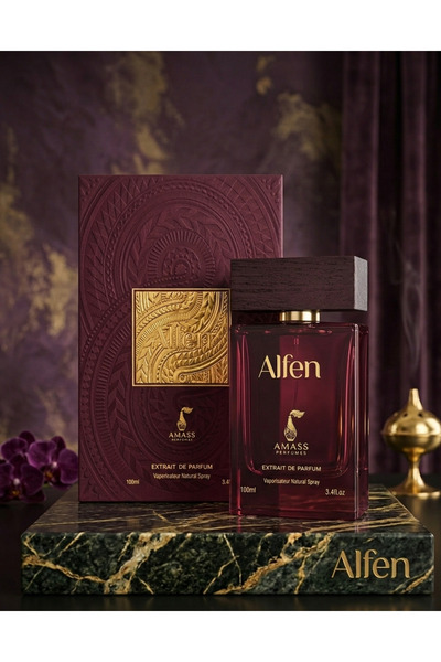 AMASS عطر ألفين إكسترايت دو بارفان