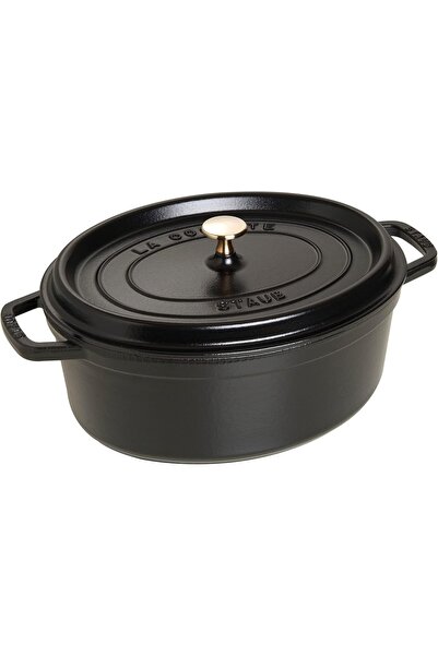 STAUB Cocotte Tencere 41 cm 12.0 L 1004074