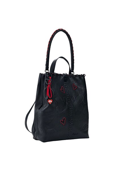 Desigual Σακίδιο Σακίδιο πλάτης Mickey Sumy - 26SAKP43-2000