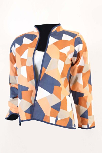 Libas lab Daisy- Enchanting Cotton cardigan