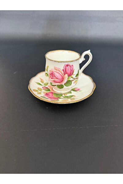 Royal Albert anniversary rose